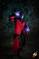 Eventide Pourpoint-GoblinSmith