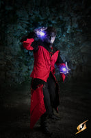 Eventide Pourpoint-GoblinSmith
