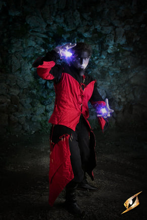 Eventide Pourpoint-GoblinSmith