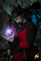 Eventide Pourpoint-GoblinSmith