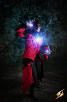 Eventide Pourpoint-GoblinSmith