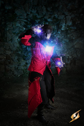 Eventide Pourpoint-GoblinSmith