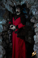 Eventide Pourpoint-GoblinSmith