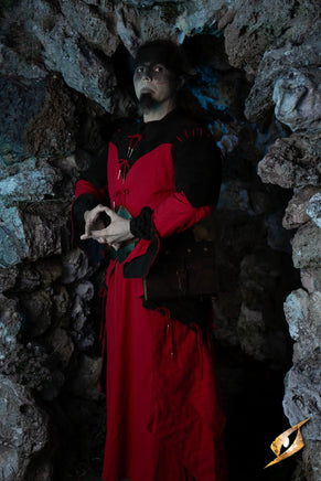 Eventide Pourpoint-GoblinSmith