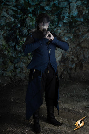 Eventide Pourpoint-GoblinSmith