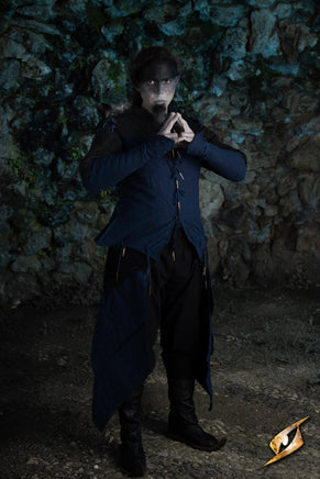 Eventide Pourpoint-GoblinSmith