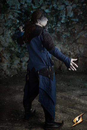 Eventide Pourpoint-GoblinSmith