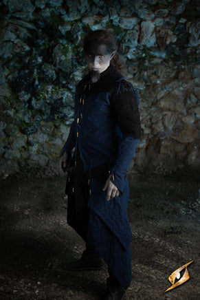 Eventide Pourpoint-GoblinSmith
