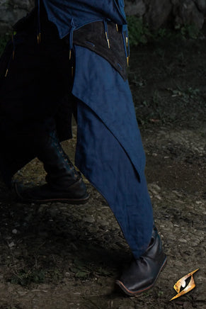 Eventide Pourpoint-GoblinSmith