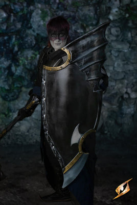 Eventide Shield-GoblinSmith