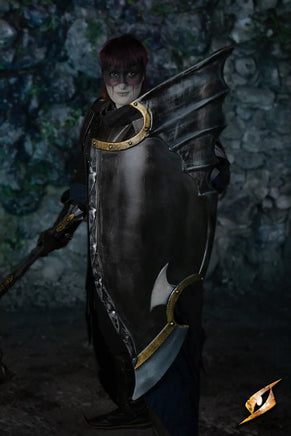 Eventide Shield-GoblinSmith