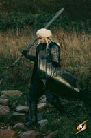 Eventide Shield-GoblinSmith