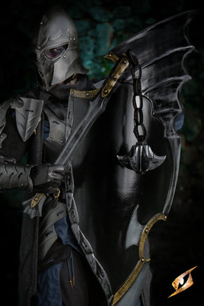 Eventide Shield-GoblinSmith