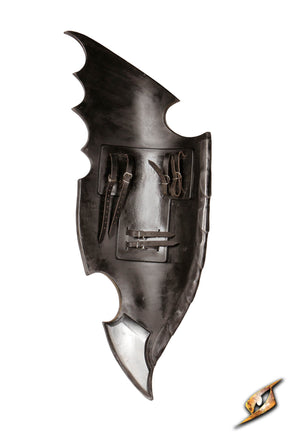 Eventide Shield-GoblinSmith