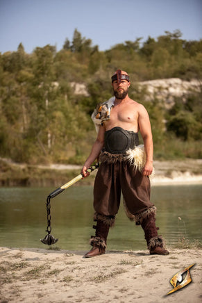 Flail Chain-GoblinSmith