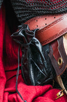 Bounty Hunter Pouch-GoblinSmith