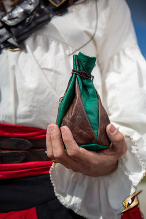 Bounty Hunter Pouch-GoblinSmith