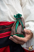 Bounty Hunter Pouch-GoblinSmith