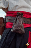 Bounty Hunter Pouch-GoblinSmith
