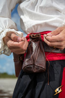 Bounty Hunter Pouch-GoblinSmith