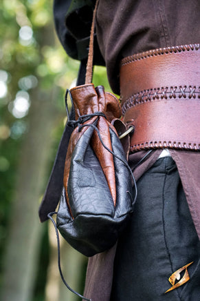 Bounty Hunter Pouch-GoblinSmith