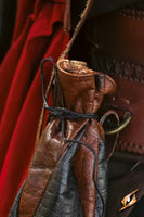 Bounty Hunter Pouch-GoblinSmith