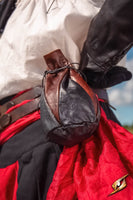 Bounty Hunter Pouch-GoblinSmith