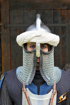 Persian Headband-GoblinSmith