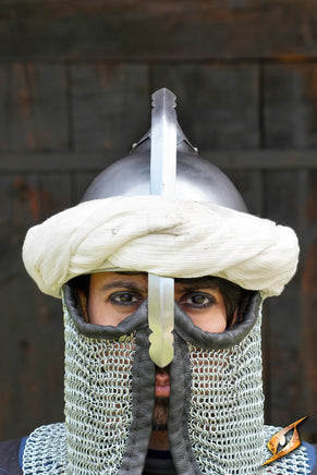 Persian Headband-GoblinSmith