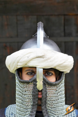 Persian Headband-GoblinSmith