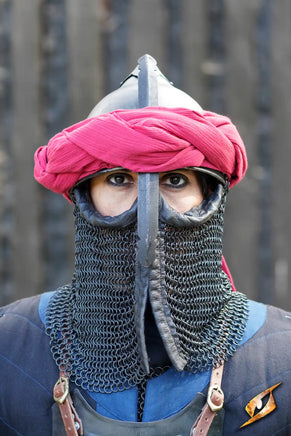 Persian Headband-GoblinSmith