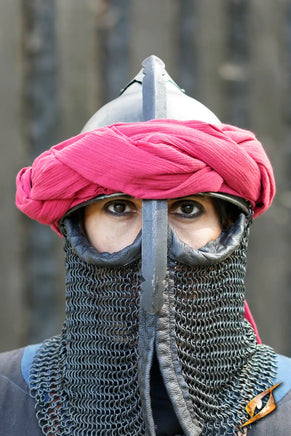 Persian Headband-GoblinSmith