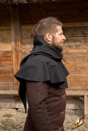 Hood Basic-GoblinSmith