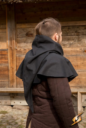 Hood Basic-GoblinSmith