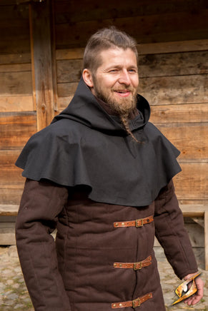 Hood Basic-GoblinSmith