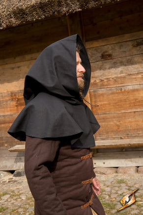 Hood Basic-GoblinSmith