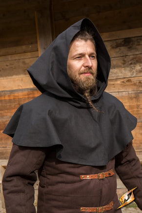 Hood Basic-GoblinSmith