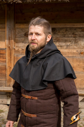 Hood Basic-GoblinSmith
