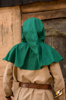 Hood Basic-GoblinSmith
