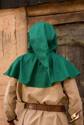 Hood Basic-GoblinSmith