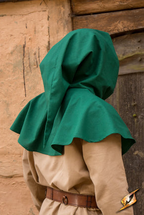 Hood Basic-GoblinSmith