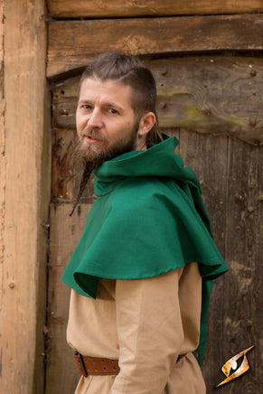 Hood Basic-GoblinSmith