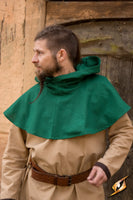 Hood Basic-GoblinSmith