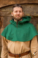 Hood Basic-GoblinSmith