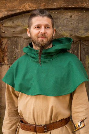 Hood Basic-GoblinSmith
