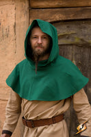 Hood Basic-GoblinSmith