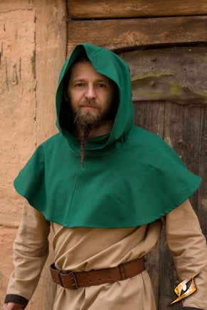 Hood Basic-GoblinSmith