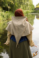 Hood - Medieval-GoblinSmith
