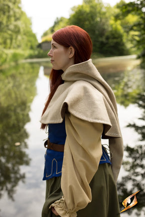 Hood - Medieval-GoblinSmith