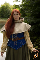 Hood - Medieval-GoblinSmith